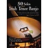 GERRY O'CONNOR / DAVID MCNEVIN - 50 SOLOS FOR IRISH TENOR BANJO (BOOK / CD)