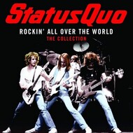 STATUS QUO - ROCKIN' ALL OVER THE WORLD THE COLLECTION (CD)..