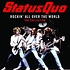 STATUS QUO - ROCKIN' ALL OVER THE WORLD THE COLLECTION (CD)