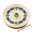 WALTONS - 18" SCOTS THISTLE BODHRAN DRUM