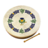 WALTONS - 18" SCOTS THISTLE BODHRAN DRUM
