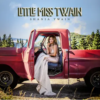 SHANIA TWAIN - LITTLE MISS TWAIN (Vinyl LP)