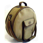 MCBRIDES 16" DELUXE BODHRAN BAG / COVER