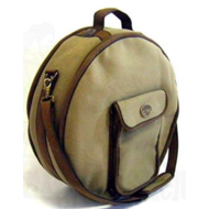 MCBRIDES 16" BODHRAN DRUM BAG / COVER