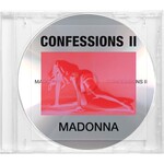 MADONNA - CONFESSIONS II (CD)..