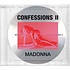 MADONNA - CONFESSIONS II (CD)