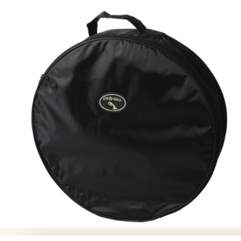 MCBRIDES  16" STANDARD BODHRAN BAG / COVER