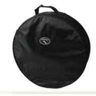 MCBRIDES  18" STANDARD BODHRAN BAG / COVER