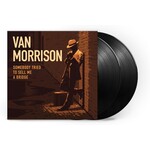 VAN MORRISON - SOMEBODY TRIED TO SELL ME A BRIDGE (Vinyl LP)..