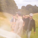 YE VAGABONDS - ALL TIED TOGETHER (CD).