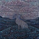 YE VAGABONDS - THE HARE'S LAMENT (Vinyl LP).