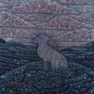 YE VAGABONDS - THE HARE'S LAMENT (Vinyl LP).