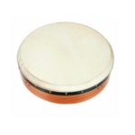 WALTONS - 15" STANDARD BROWN BODHRAN