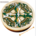 WALTONS 15" CELTIC CROSS BODHRAN