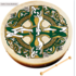WALTONS 15" CELTIC CROSS BODHRAN