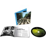 THE BEATLES - ABBEY ROAD 50TH ANNIVERSARY EDITION (CD).