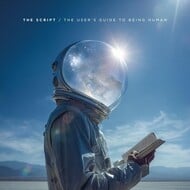 THE SCRIPT - THE USER'S GUIDE TO BEING HUMAN (CD)..