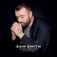 SAM SMITH - IN THE LONELY HOUR (Vinyl LP).