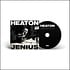 PAUL HEATON - JENIUS (CD)