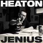PAUL HEATON - JENIUS (CD)..