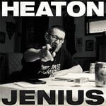 PAUL HEATON - JENIUS (Vinyl LP).