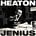 PAUL HEATON - JENIUS (Vinyl LP).