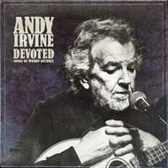 ANDY IRVINE - DEVOTED (CD)..--x