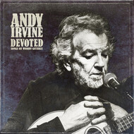 ANDY IRVINE - DEVOTED (CD).