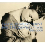 NATALIE MERCHANT - RETROSPECTIVE 1995-2005 (CD)..