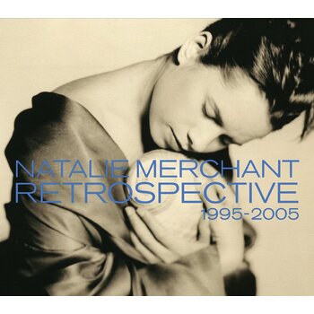 NATALIE MERCHANT - RETROSPECTIVE 1995-2005 (CD)
