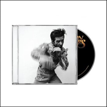 BRANDON FLOWERS - THRASHER (CD)