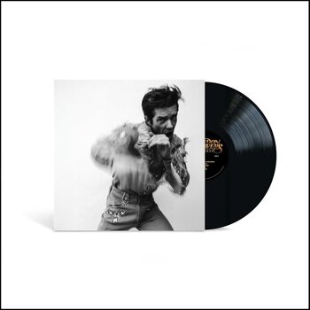 BRANDON FLOWERS - THRASHER (VinylLP)