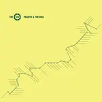 Paahto & The Bull - THE 123 (CD).