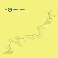 Paahto & The Bull - THE 123 (CD).