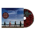 U2 - CARNAVAL DE LUZ (CD).