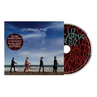U2 - CARNAVAL DE LUZ (CD).