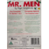 MR MEN DVD (TWO DVD GIFT SET)