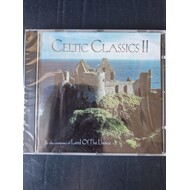 SHANON - CELTIC CLASSICS VOLUME 2 (CD)..