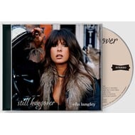 ELLA LANGLEY - STILL HUNGOVER (CD).