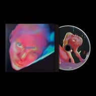 FONTAINES D.C. - DOPAMINE CHAMBER (CD).