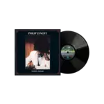 PHILIP LYNOTT - FANTASTIC ATTITUDE (Vinyl LP)