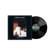 PHILIP LYNOTT - FANTASTIC ATTITUDE (Vinyl LP)