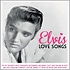 ELVIS PRESLEY - ELVIS LOVE SONGS (CD)