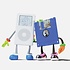 THE AVALANCHES NO BAD MEMORIES (CD)