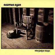 SEAMUS EGAN - WHEN JUNIPER SLEEPS (CD).. i)