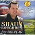 SHAUN LOUGHREY TWO SIDES OF ME (2 CD SET)