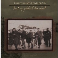 JIMMY DINNY Ó GALLCHÓIR - SEAL AG GABHÁIL DON CHEOL (CD)...