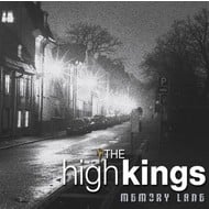 THE HIGH KINGS - MEMORY LANE (CD).. )