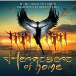 HEARTBEAT OF HOME - VARIOUS ARTISTS