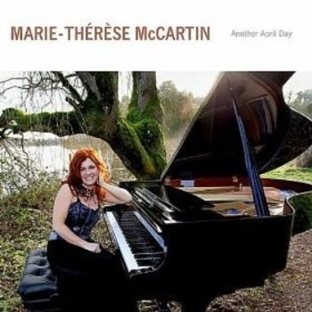 MARIE THERESE MCCARTIN - ANOTHER APRIL DAY (CD)